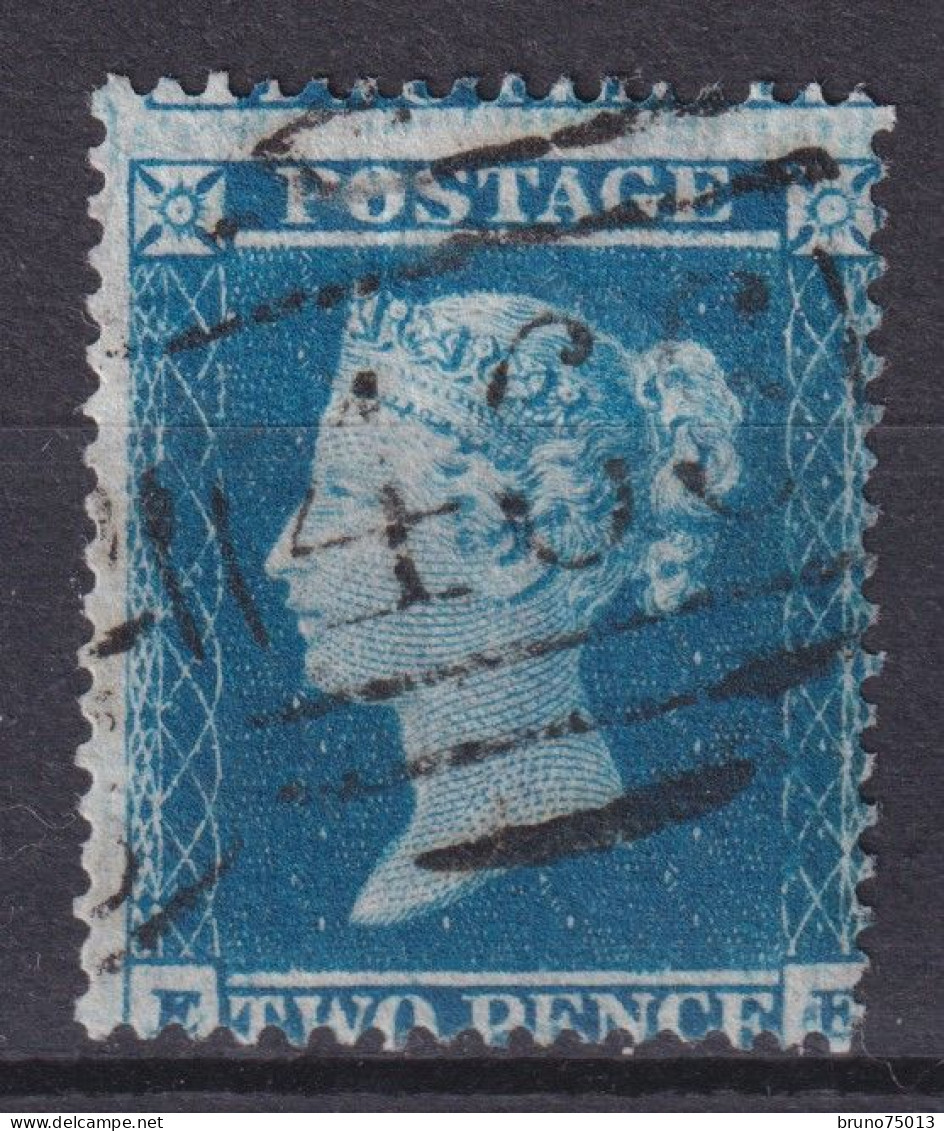 YT 9 - Used Stamps