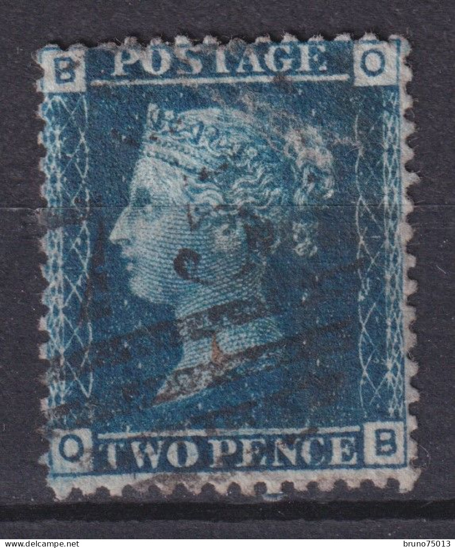 YT 27 Pl 12 - Used Stamps
