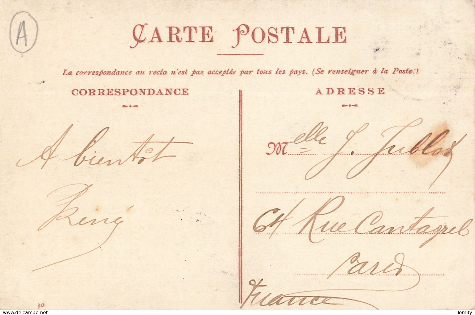 Déstockage Lot 33 Cartes Postales CPA Belgique Bruxelles - Loten, Series, Verzamelingen