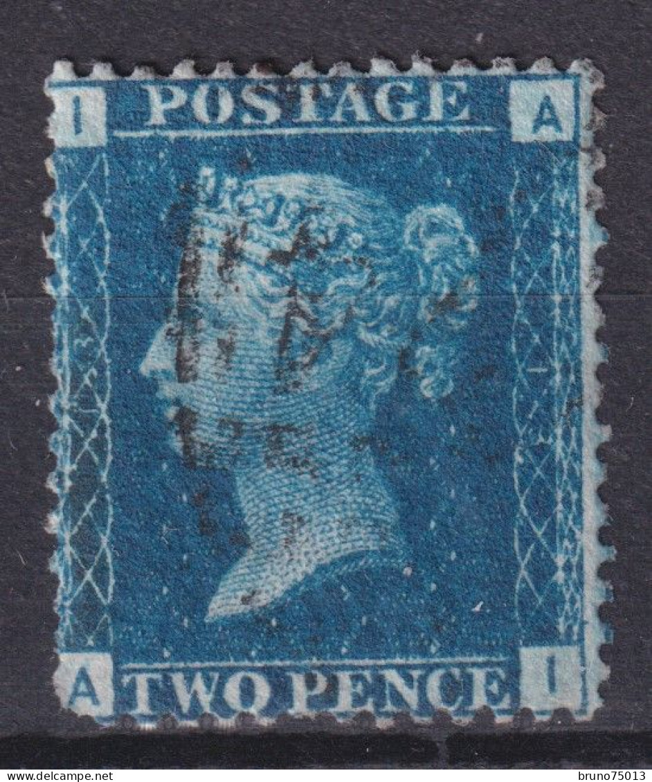 YT 27 Pl 13 - Used Stamps