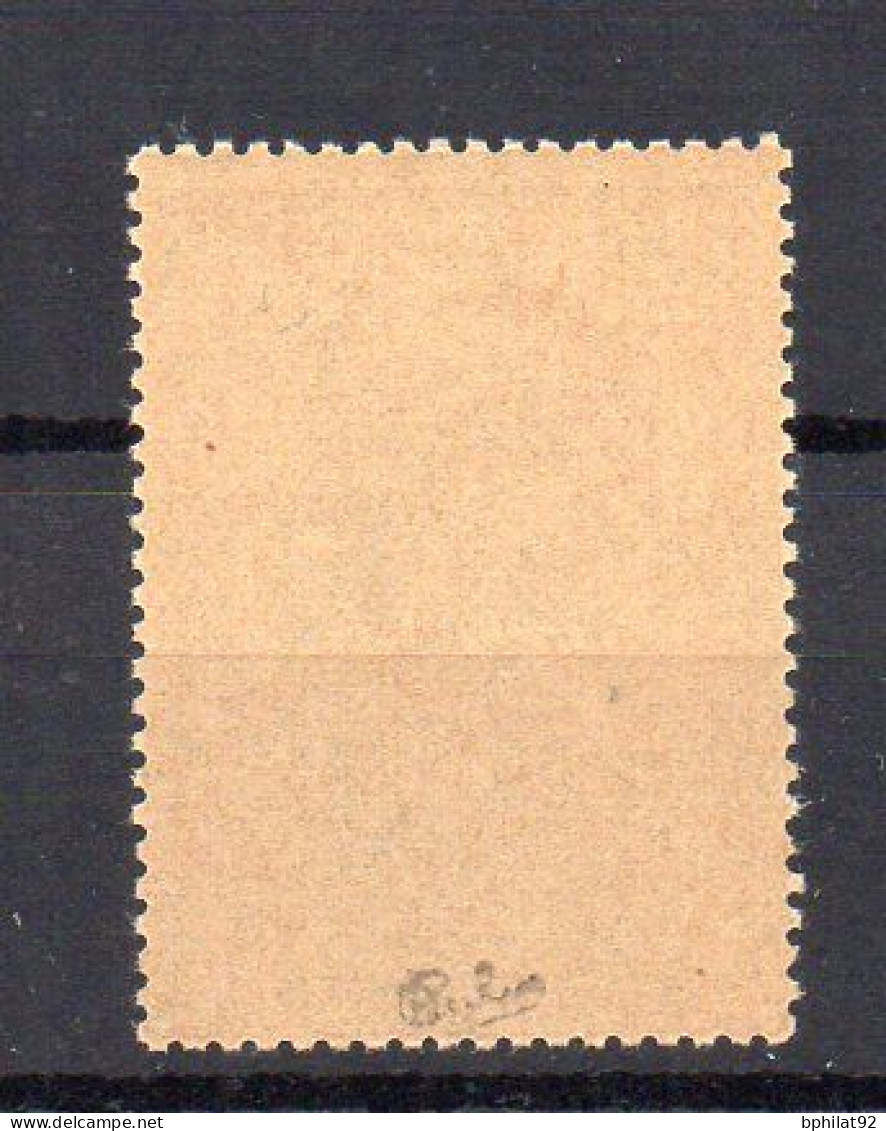 !!! FISCAL, DIMENSION N°73a NEUF ** SIGNE CALVES - Stamps