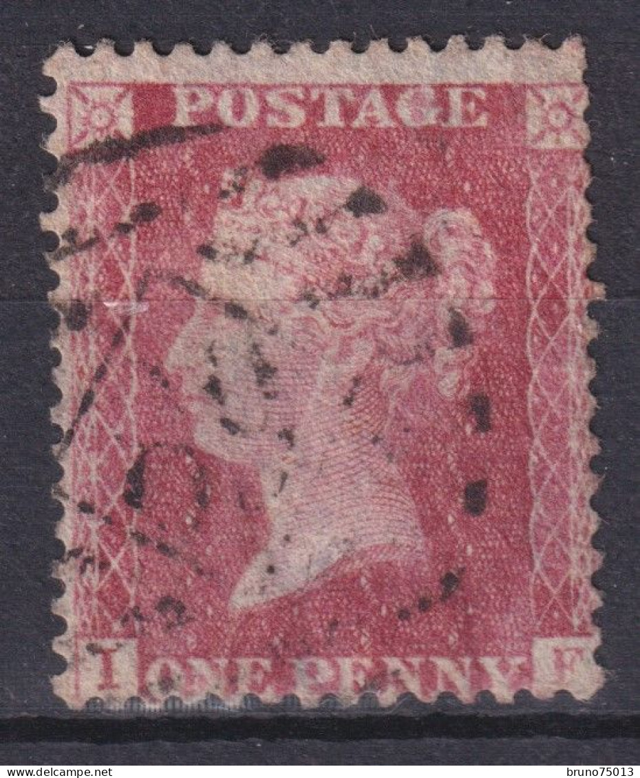 YT 14 - Used Stamps