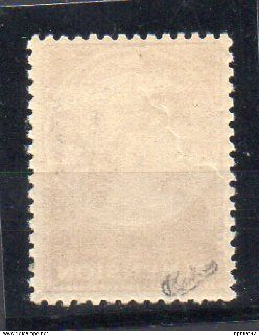 !!! FISCAL, DIMENSION N°80a ** SIGNE CALVES - Stamps