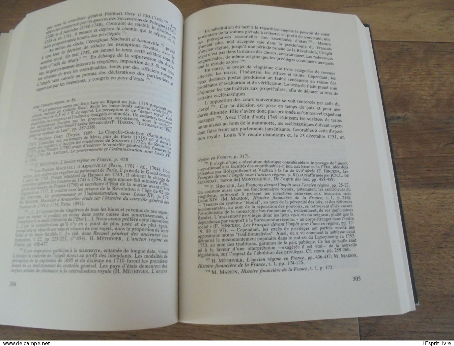 L'ABROGATION DES PRIVILEGES FISCAUX CadastreThérésien Dûché de Luxembourg 1684 1774 Régionalisme Ardenne Histoire