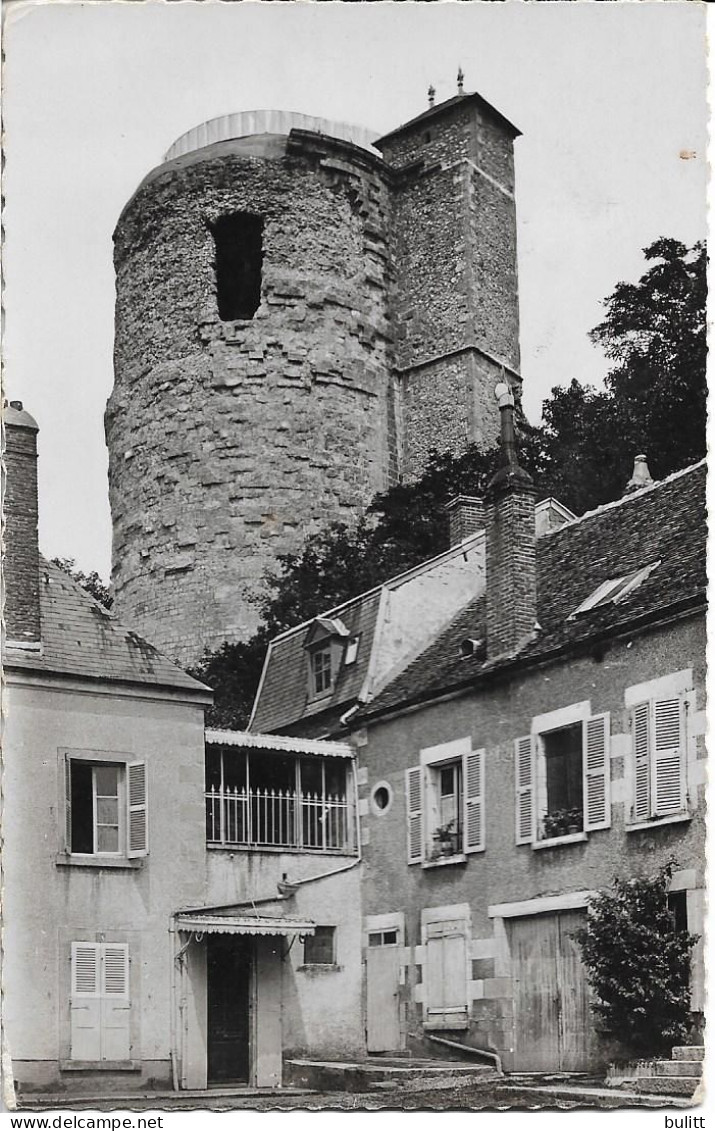 SANCERRE - La Tour Des Fiefs - Sancerre