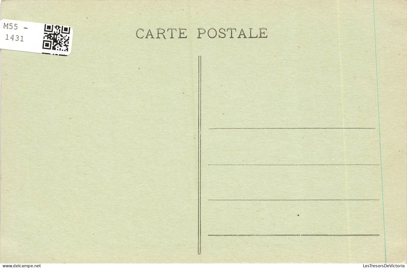 FRANCE - Château D'Anet - XVI E Siècle - Vue Sur L'entrée Principale - Carte Postale Ancienne - Anet