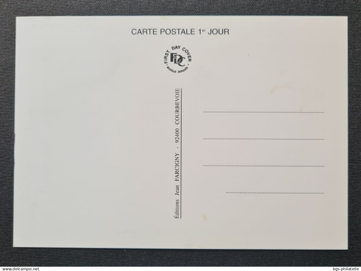 TAAF, Timbre Numéro 329 Oblitéré De CROZET  Le 1/1/2002. - Storia Postale