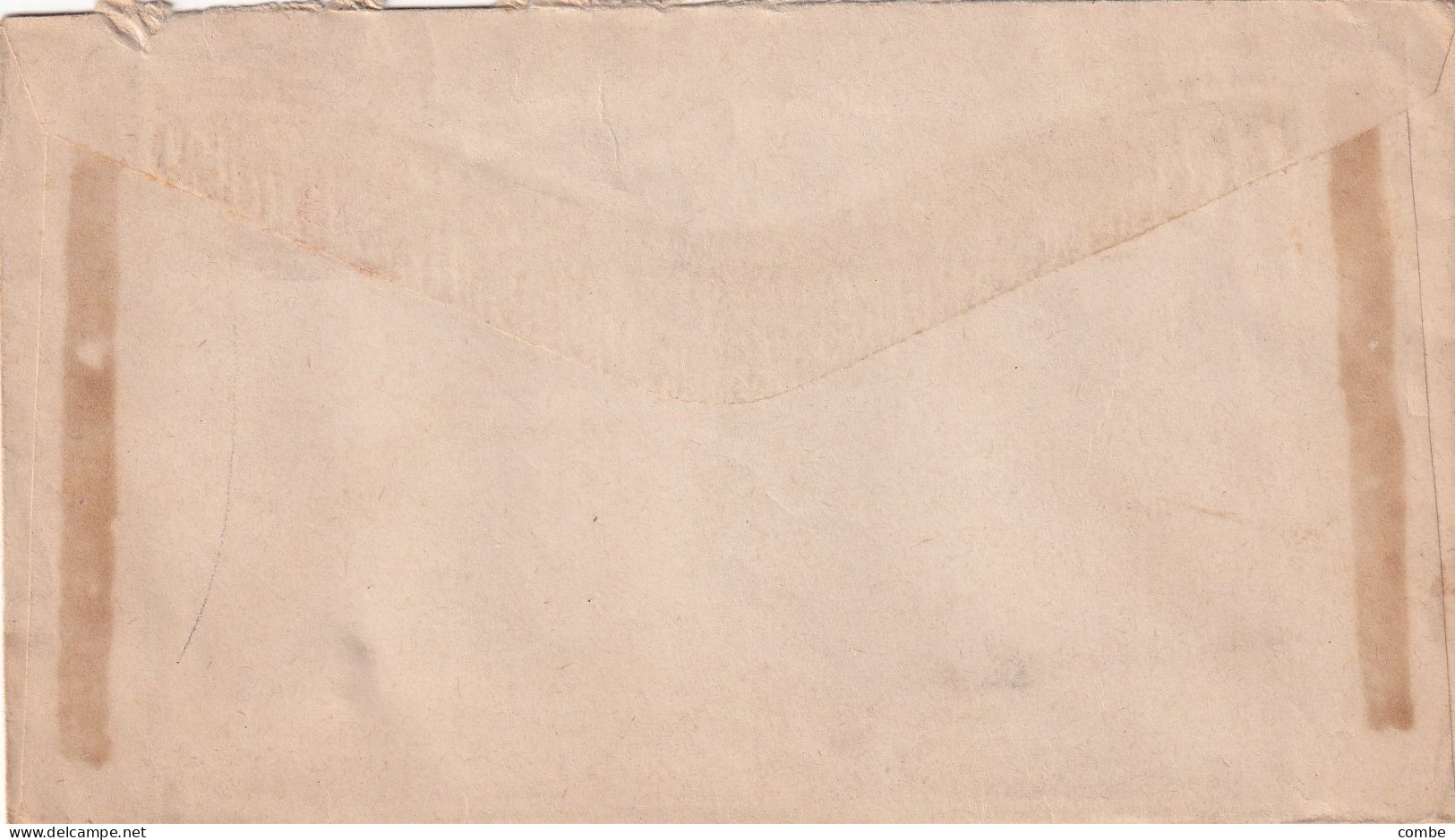 COVER USA. 1 DEC 1944. APO 88. FLORENCE. ITALY. PASSED BY EXAMINER - Storia Postale