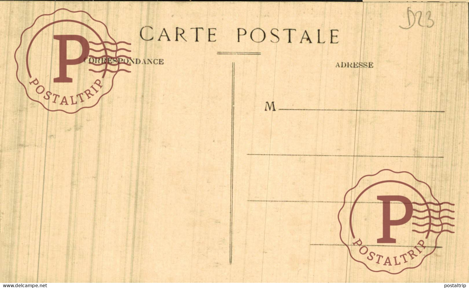 Camp De La Courtine - Arrivée Des Troupes. MILITAR. MILITAIRE - Régiments