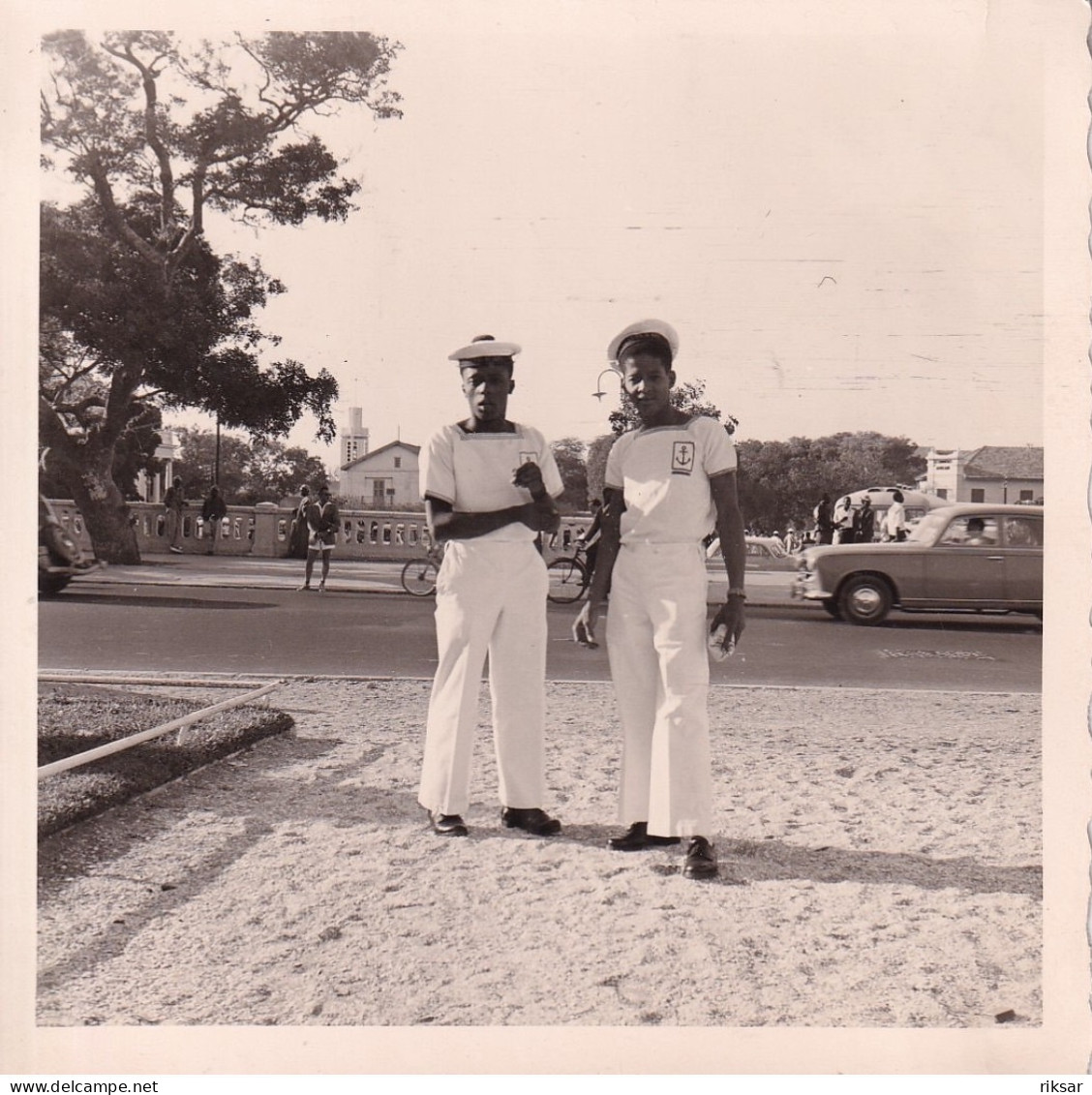 PHOTO(DAKAR) - Afrique