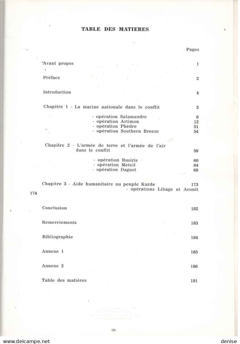 Poste Aux Armées Et Courrier Dans Le Golfe - 1990-1991 - Philatelie Und Postgeschichte