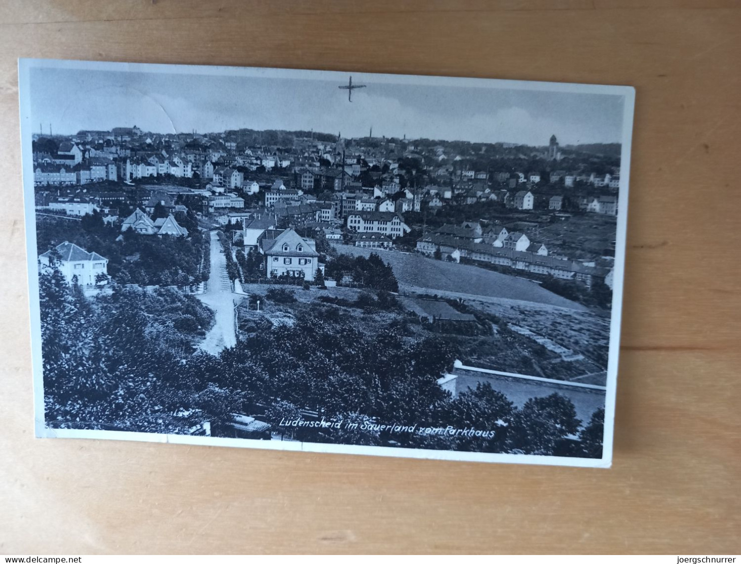 Lüdenscheid 1937 - Luedenscheid