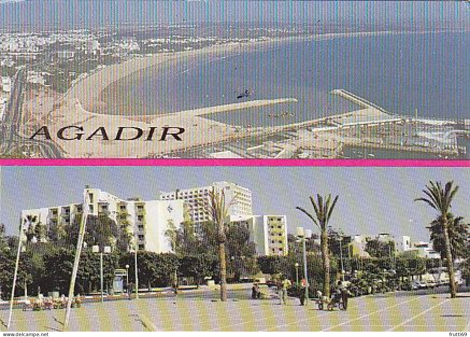 AK 215159 MAROC - Agadir - Agadir