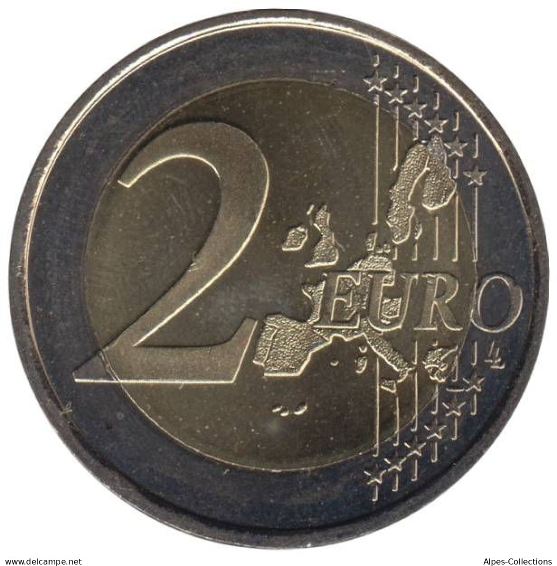 FI20005.2 - FINLANDE - 2 Euros - 2005 - Finland