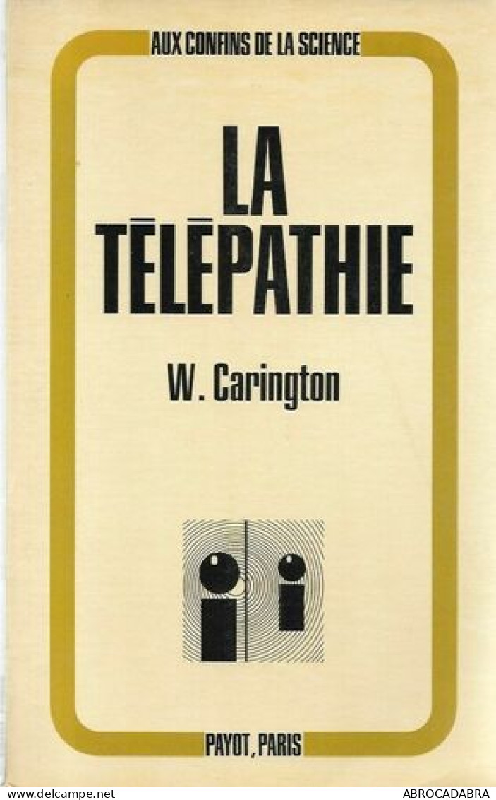 La Télépathie - Geheimleer