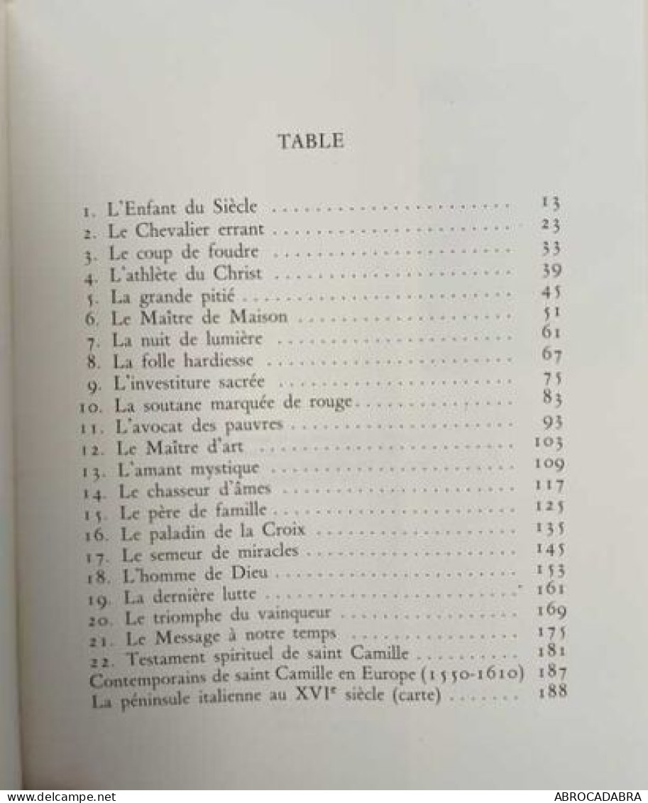 De La Fureur Du Jeu ...aux Folies De L'amour - Biografia