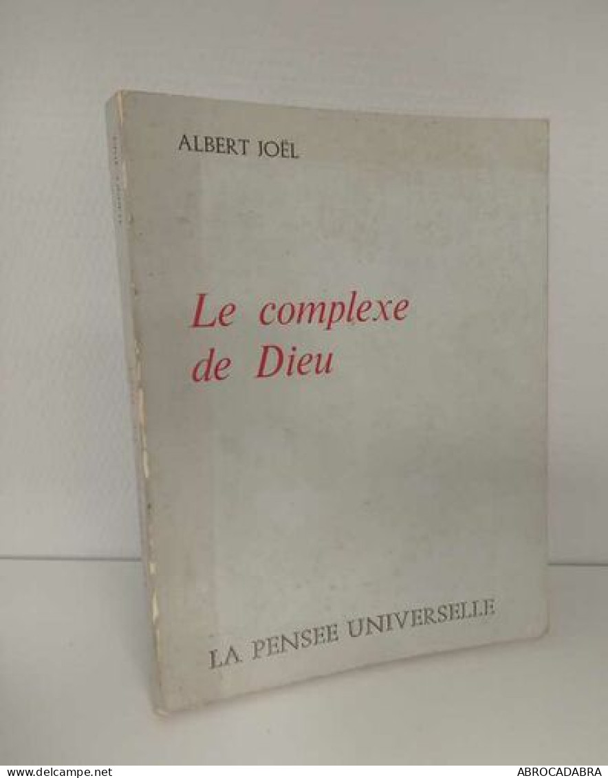 Le Complexe De Dieu - Religión