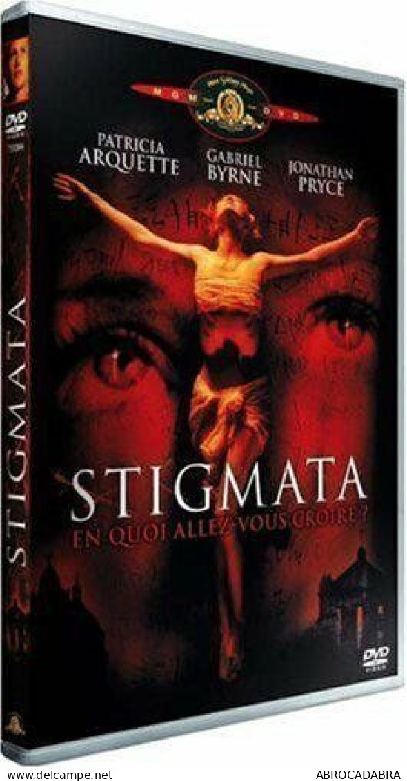 Stigmata - Ciencia Ficción Y Fantasía