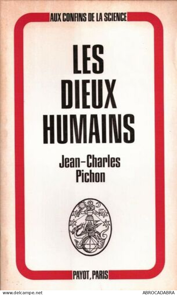 Les Dieux Humains - Religión