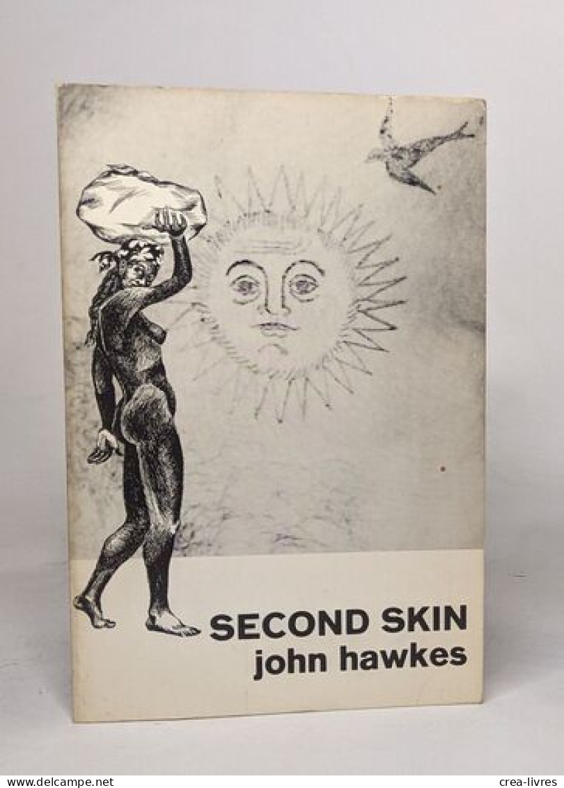 Second Skin - Altri & Non Classificati