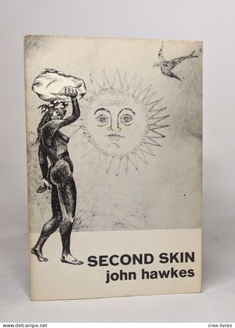 Second Skin - Autres & Non Classés