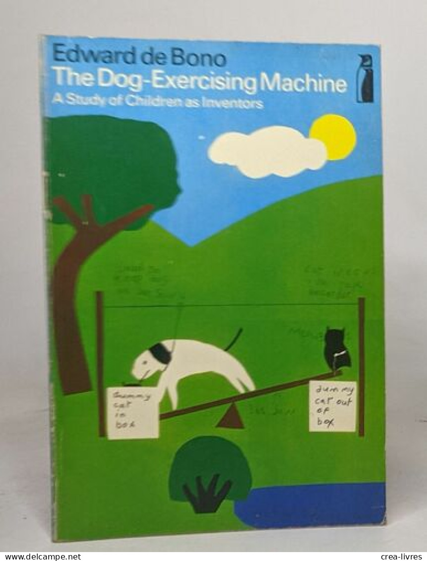 Dog Exercising Machine - Other & Unclassified