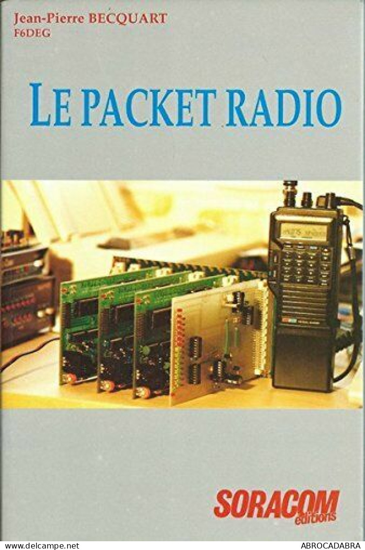 Le Packet Radio - Informatica