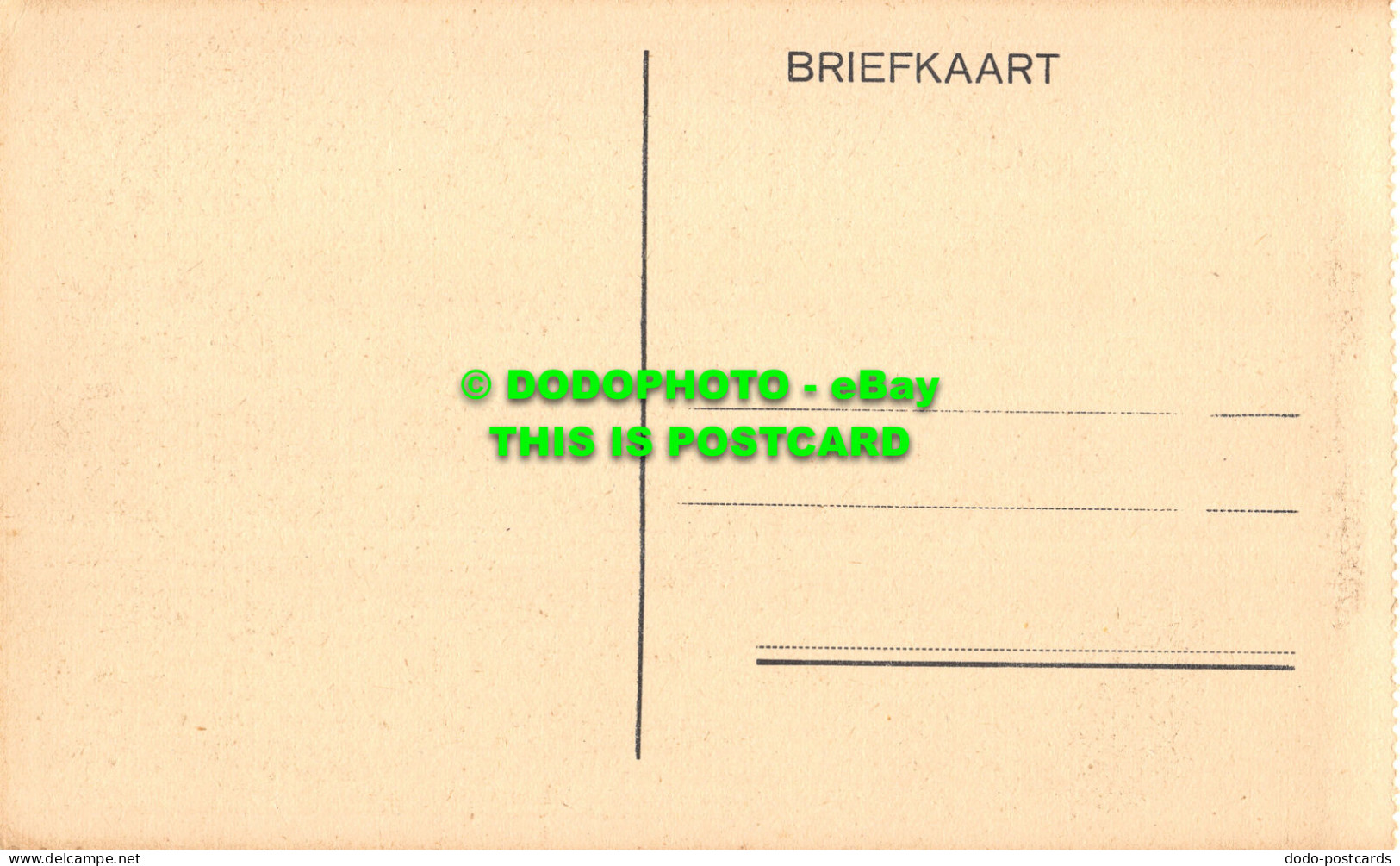 R517142 Melkboerin Middelburg. Postcard - Mundo