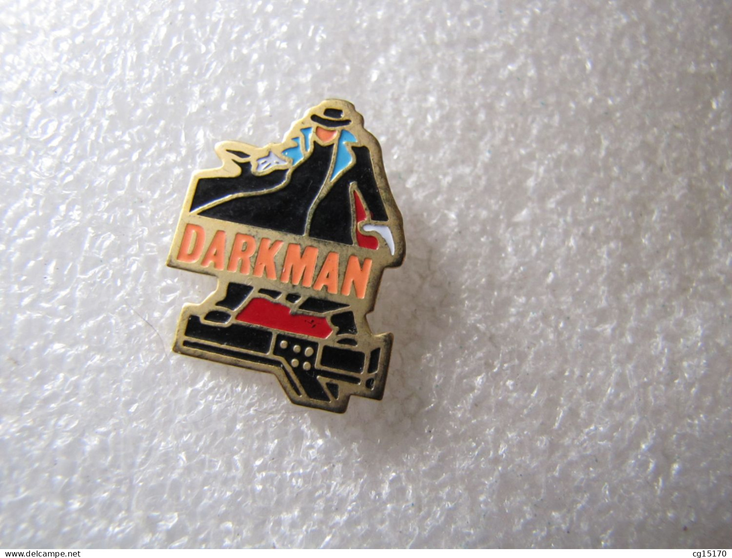 PIN'S    CINEMA   DARKMAN - Films