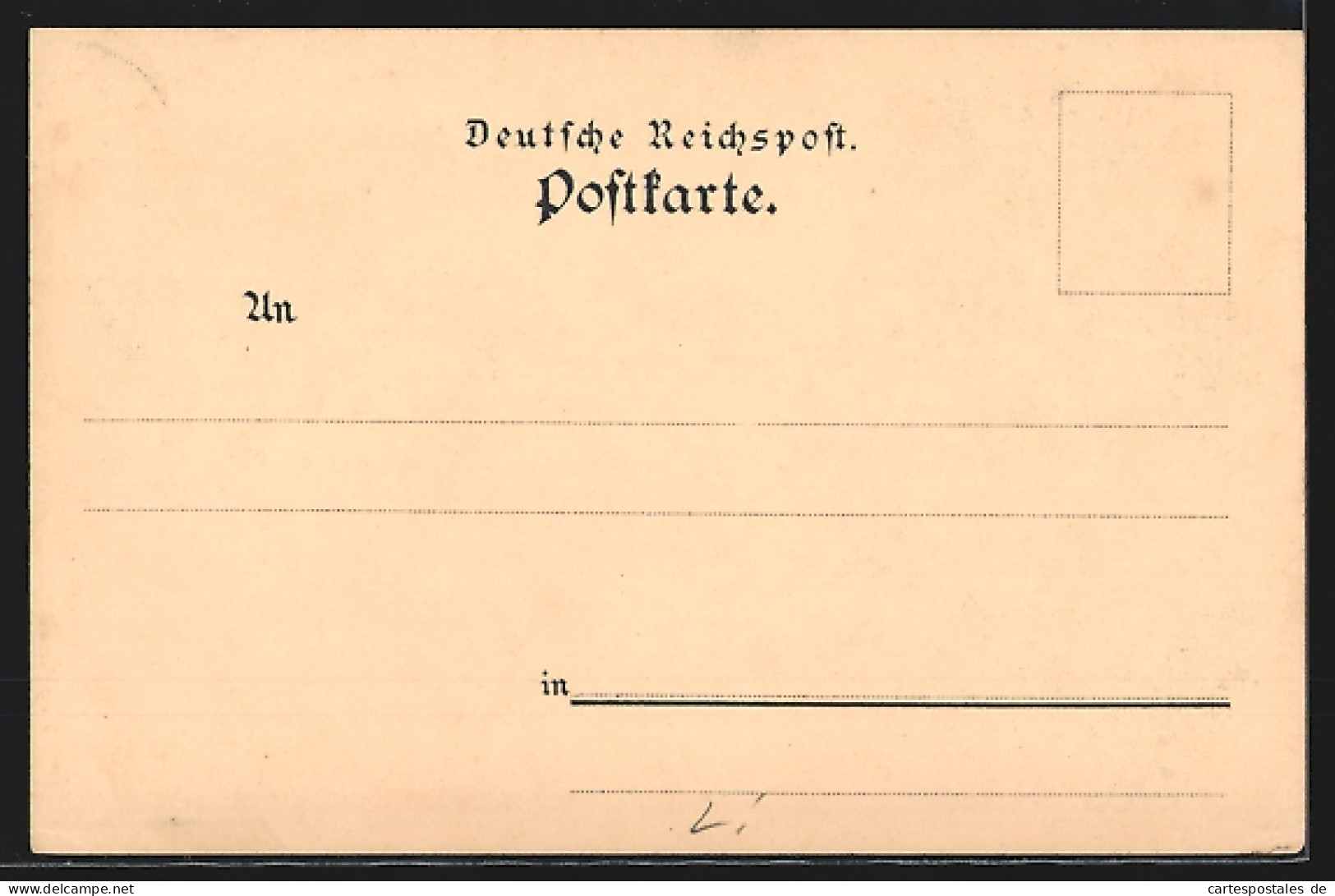 Lithographie Baden-Baden, Hotel Müller, Ortsansicht Aus Der Vogelschau  - Baden-Baden