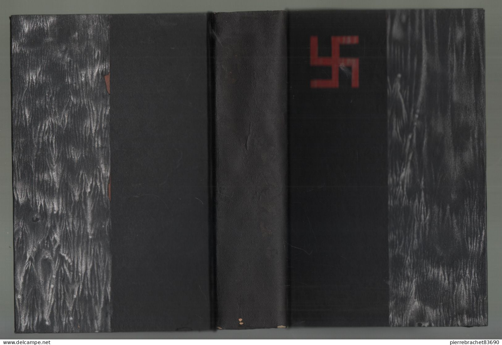 Adolf Hitler. Mein Kampf. Edition Intégrale Hors Commerce. La Défense Française. - Ohne Zuordnung