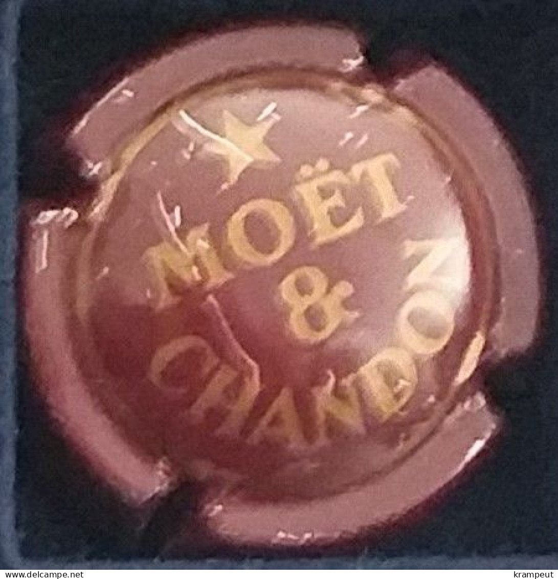 P60 MOET ET CHANDON 155 - Moet Et Chandon