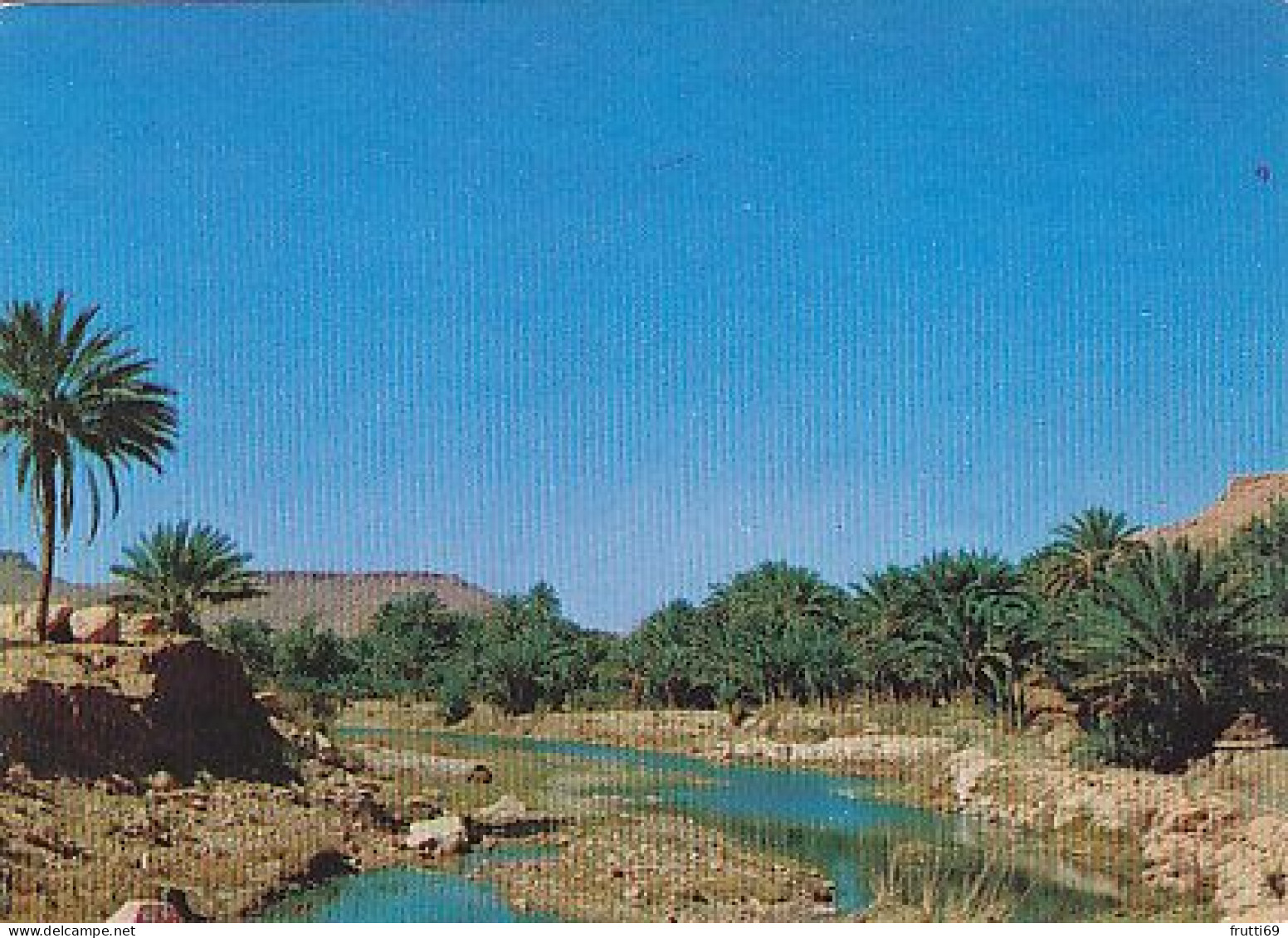 AK 215236 MAROC - La Vallée De Ziz - Other & Unclassified