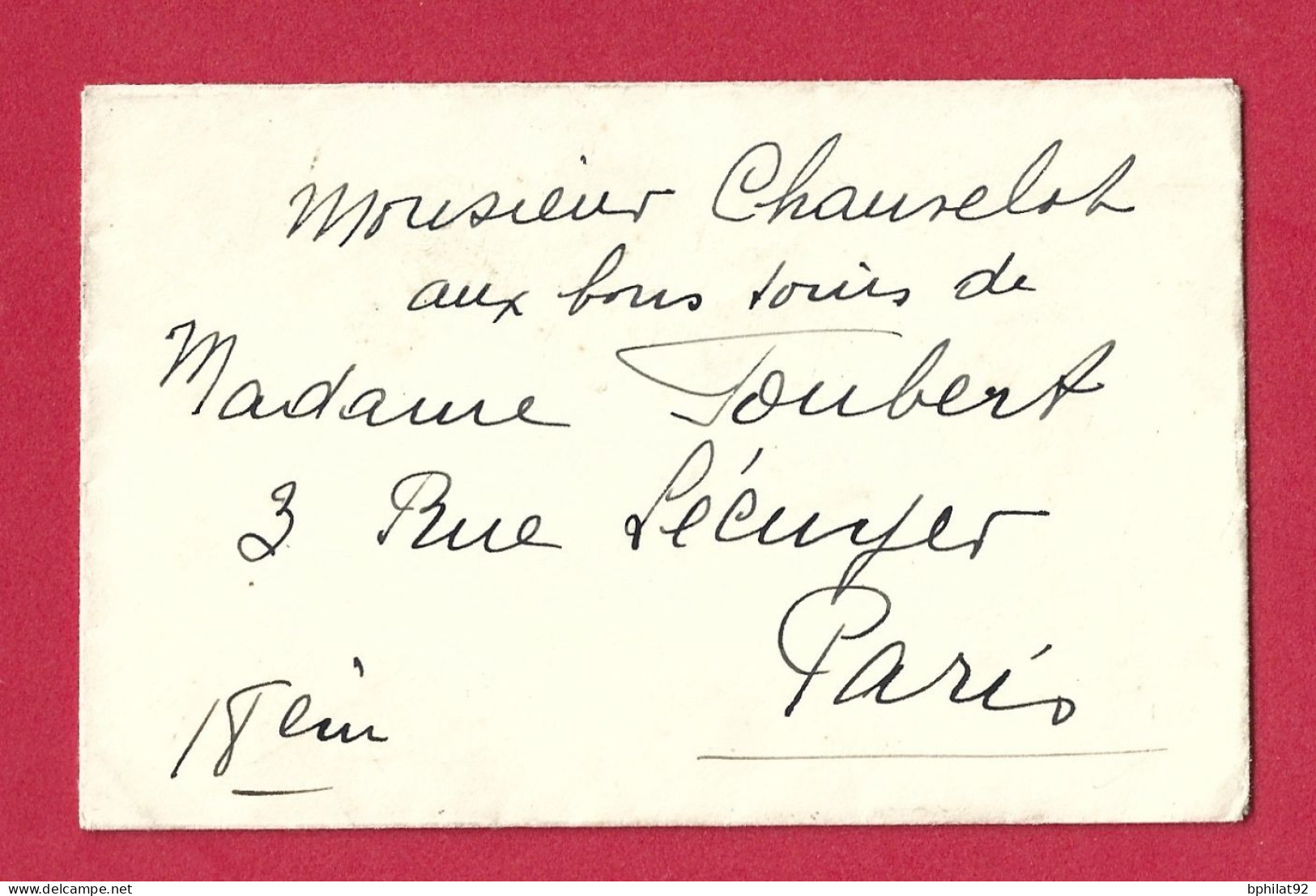 !!! INDOCHINE, RARE TARIF IMPRIMÉ À 3CT TYPE ANNAMITE SUR LETTRE POUR LA FRANCE DE 1928 - Briefe U. Dokumente