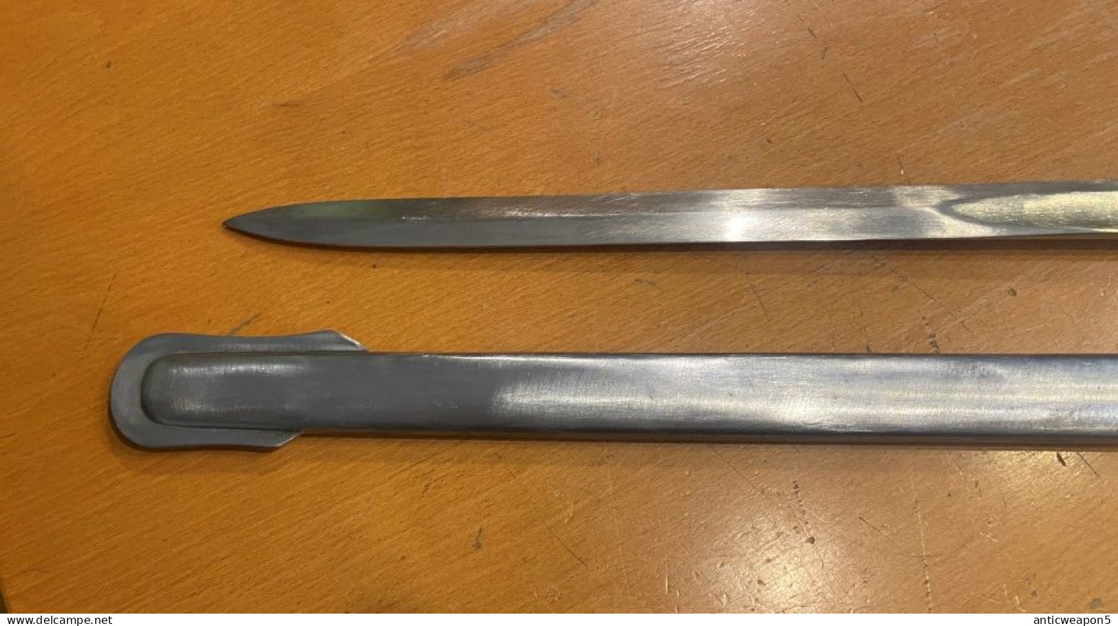 Sabre De Cavalerie (С238) Grande-Bretagne - Knives/Swords