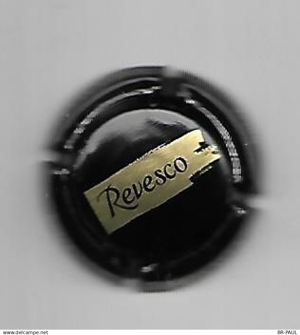 CAPSULE REVESCO / CARTA ALTA - Placas De Cava