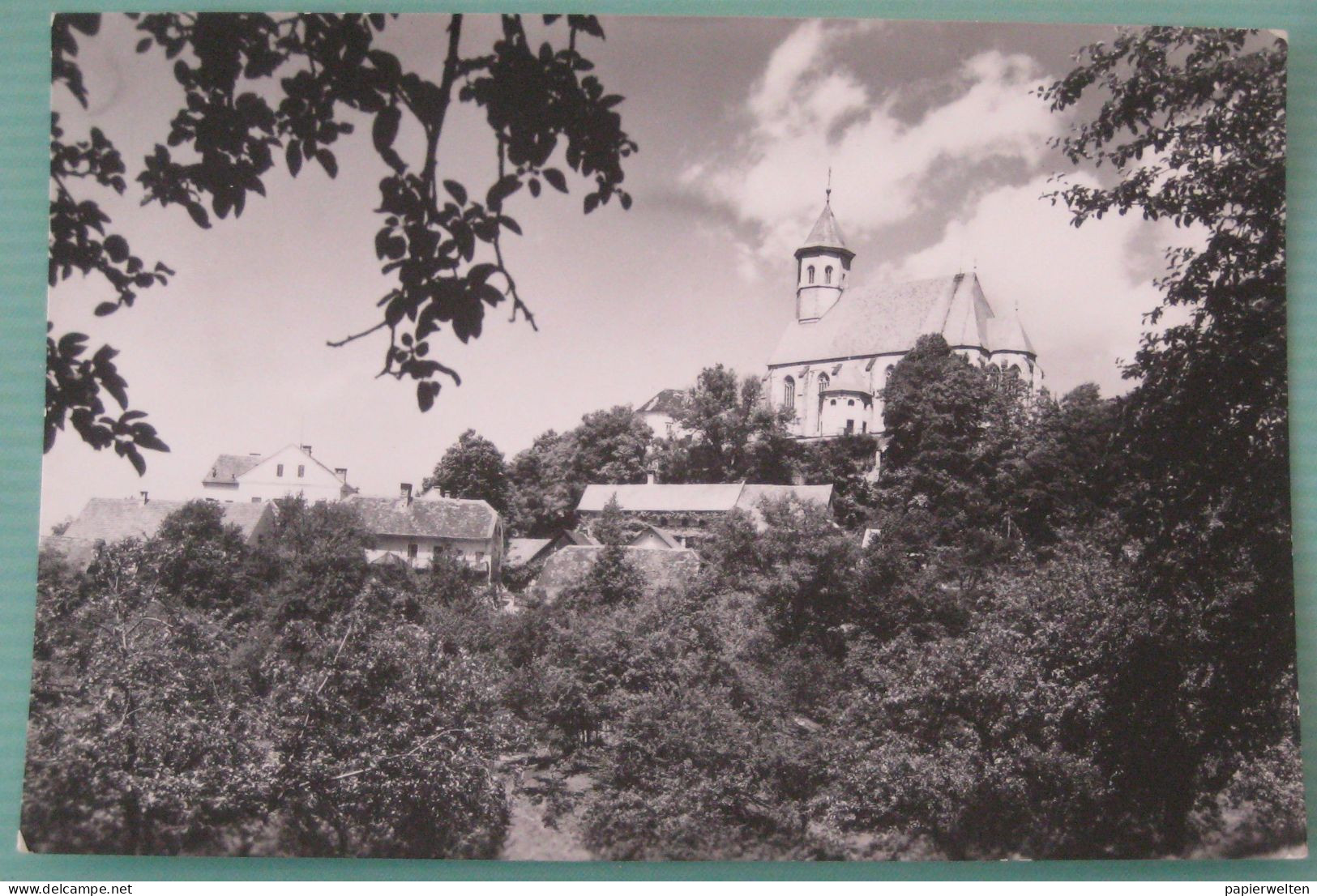 Majšperk Ptujska Gora / Monsberg Maria Neustift - Panorama - Slovénie