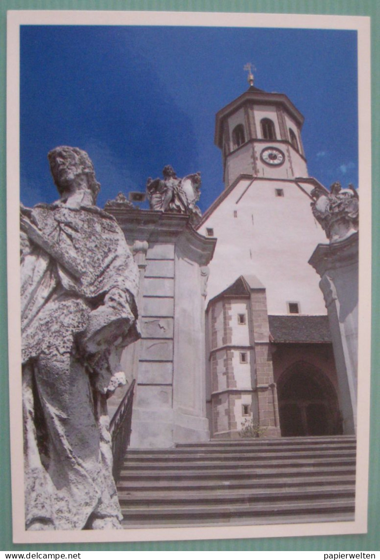 Majšperk Ptujska Gora / Monsberg Maria Neustift - Zupnija Ptuska Gora - Slovénie