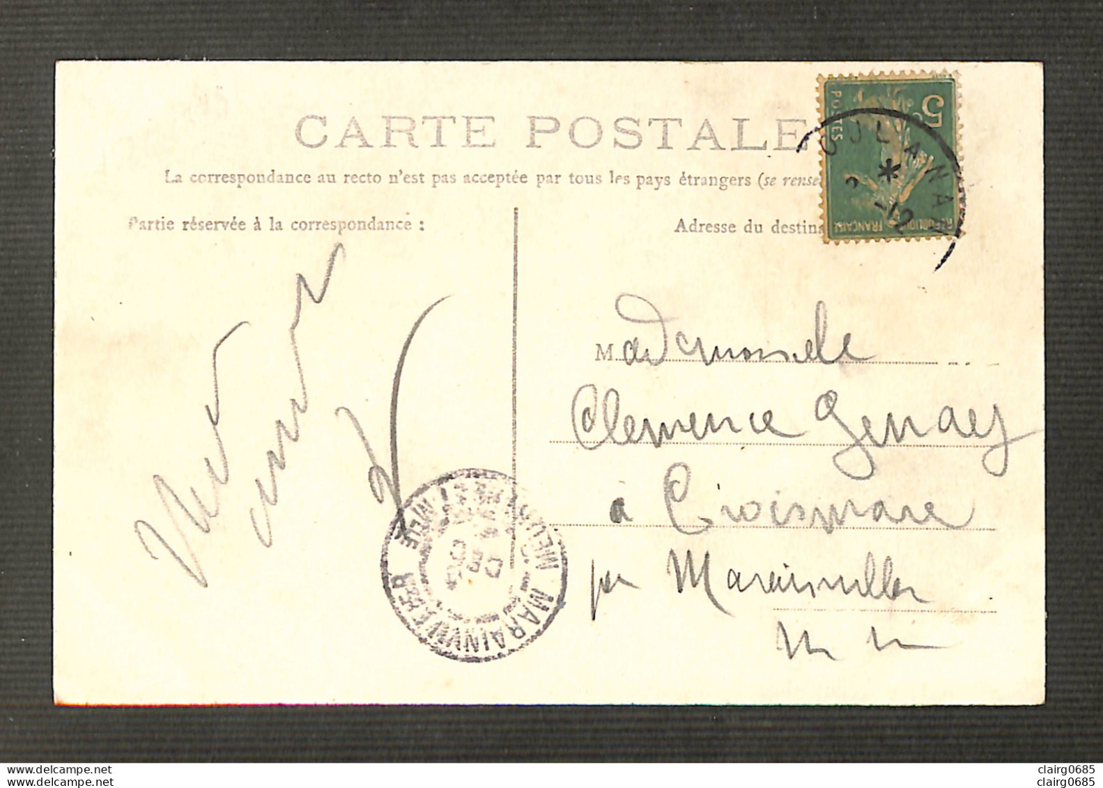 88 - CHARMES-s/-MOSELLE - VUE COTE EST - RARE - Charmes