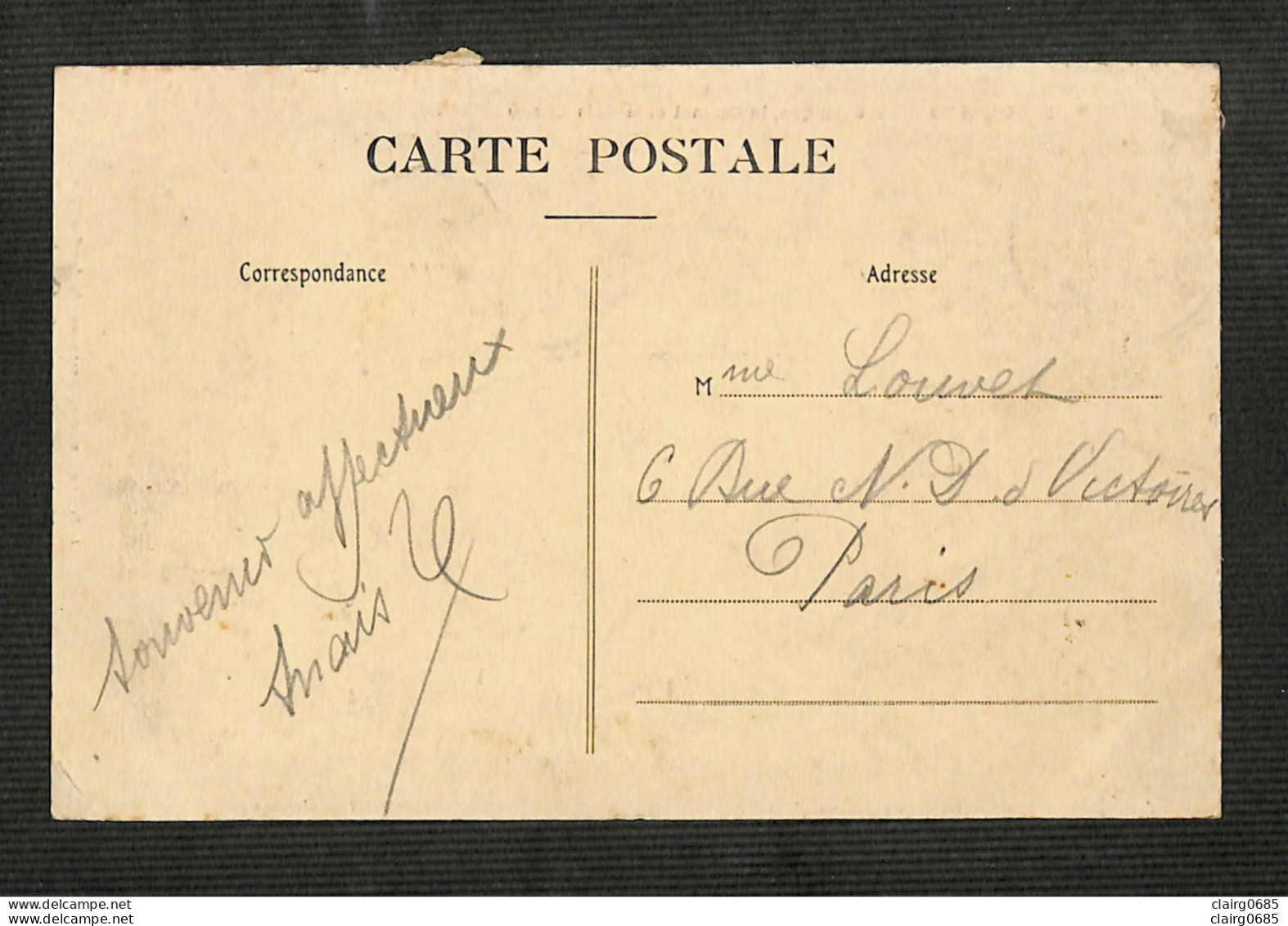 88 - DOMREMY - 3 Vues - La Basilique, Le Carmel Et Le Bois Chenu - 1912 - Domremy La Pucelle