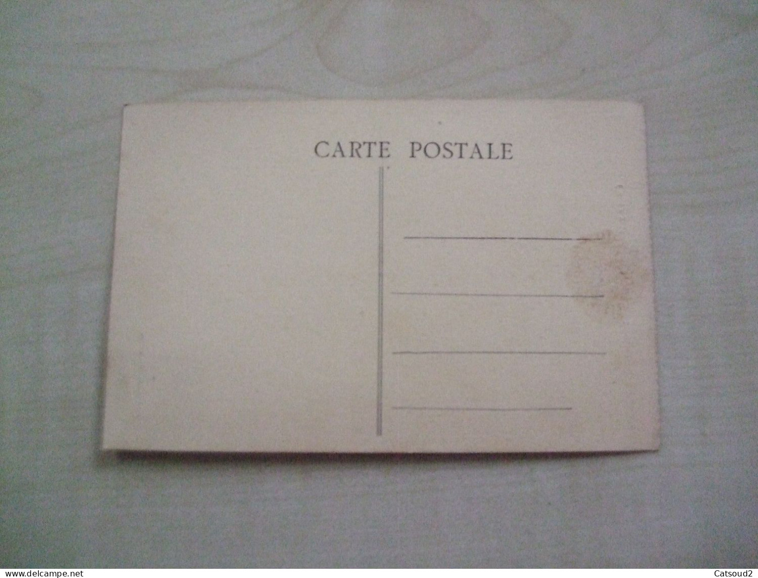 Carte Postale Ancienne DORDOGNE Château De Beynac - Autres & Non Classés
