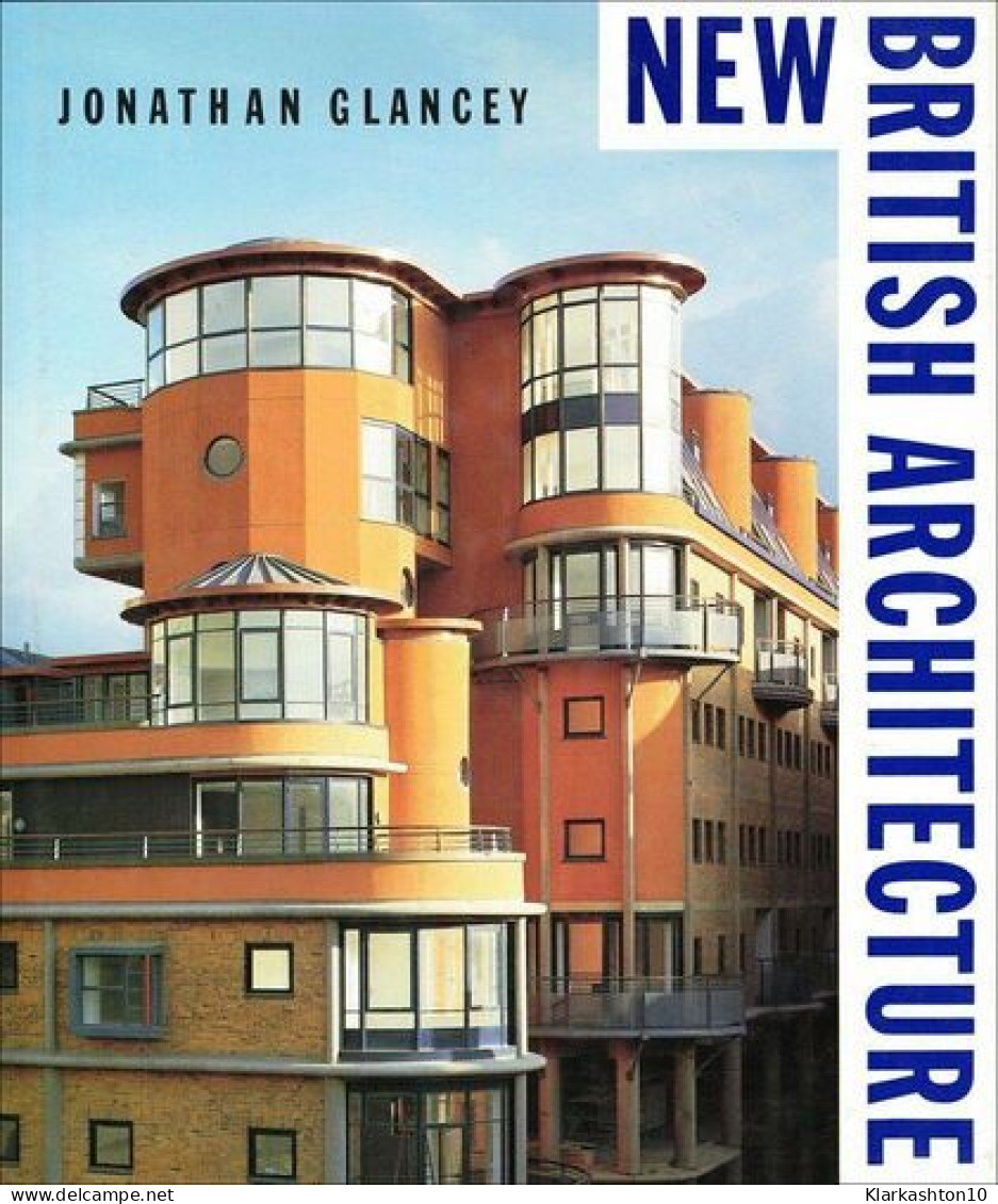 New British Architecture - Otros & Sin Clasificación