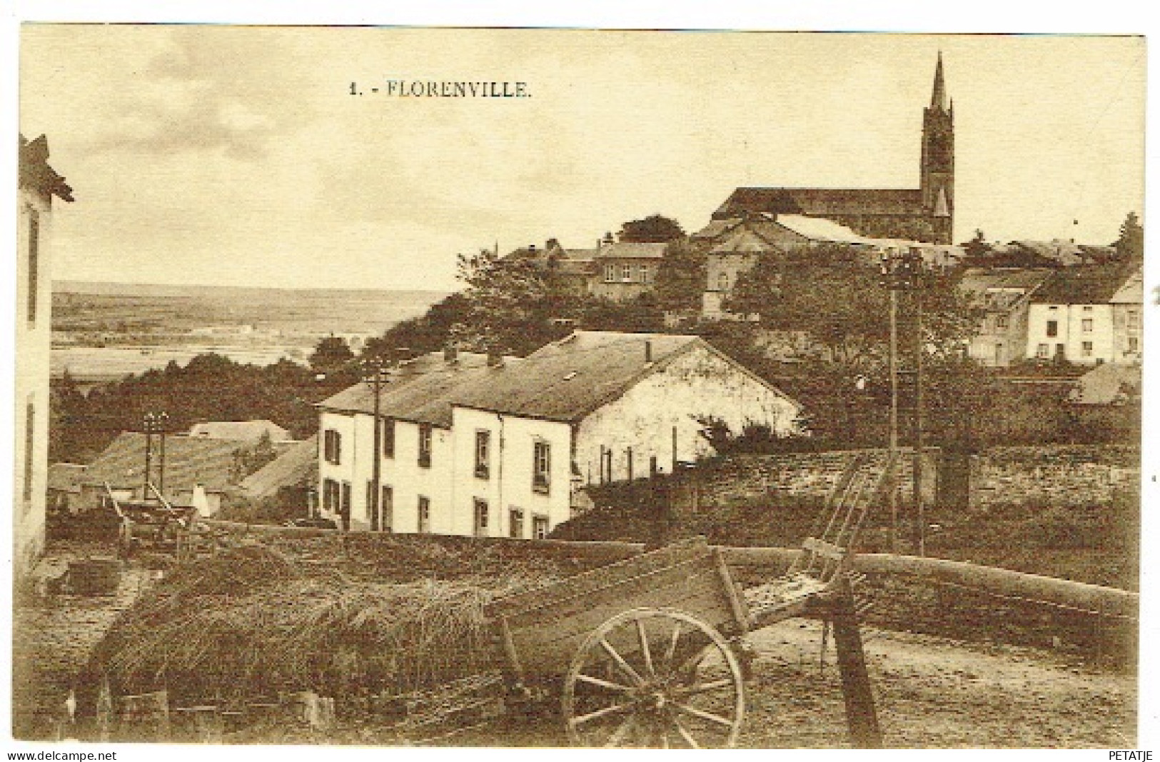 Florenville - Florenville