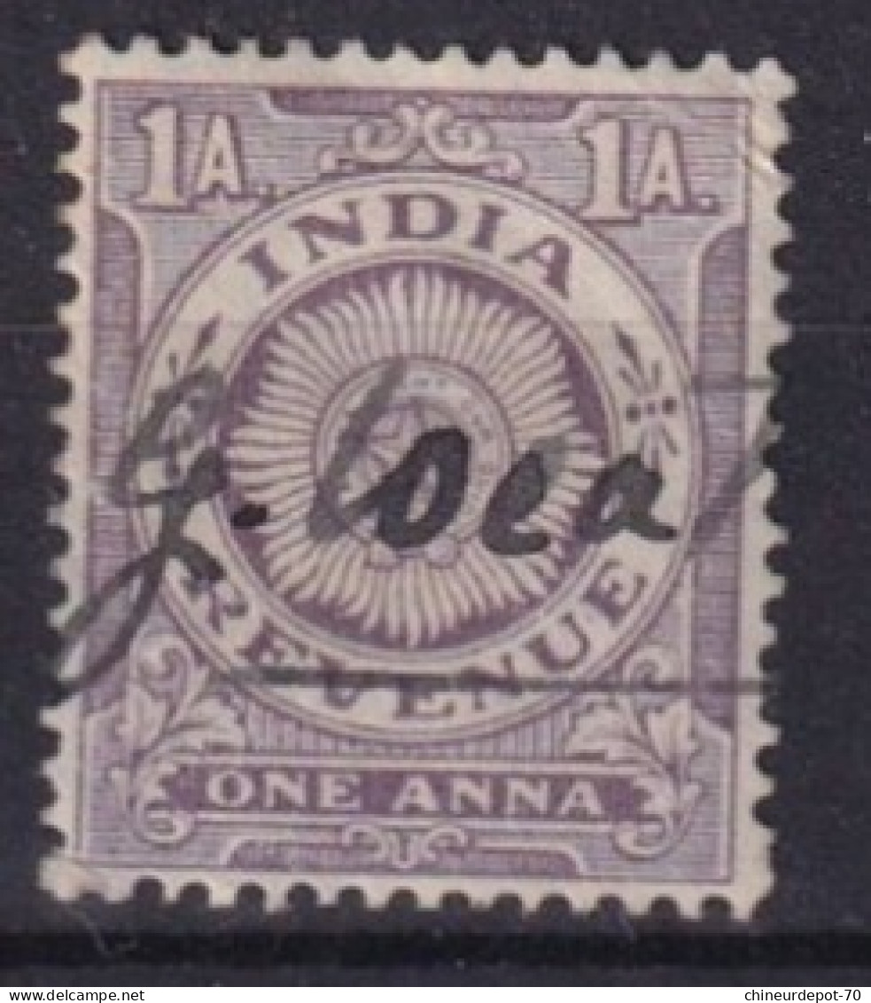 Inde India Refugee - Collections, Lots & Series