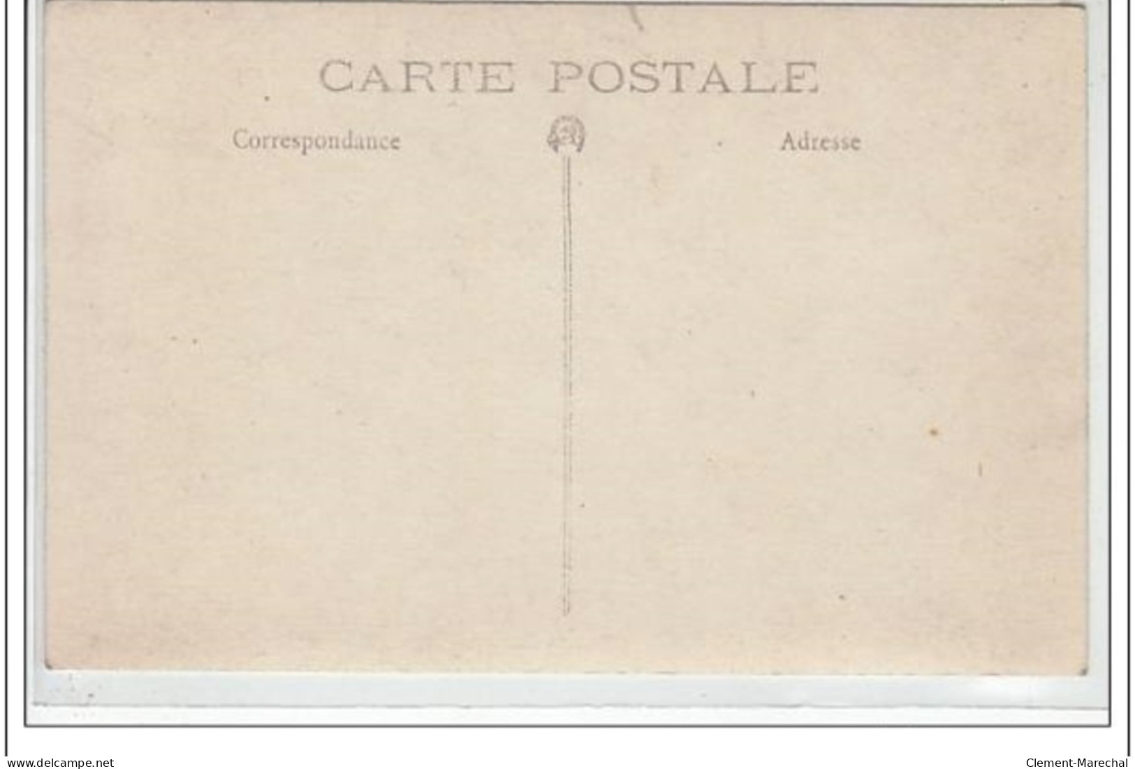 MONTPELLIER : Carte Photo De La Visite Du Président De La République En 1921 - Très Bon état - Montpellier