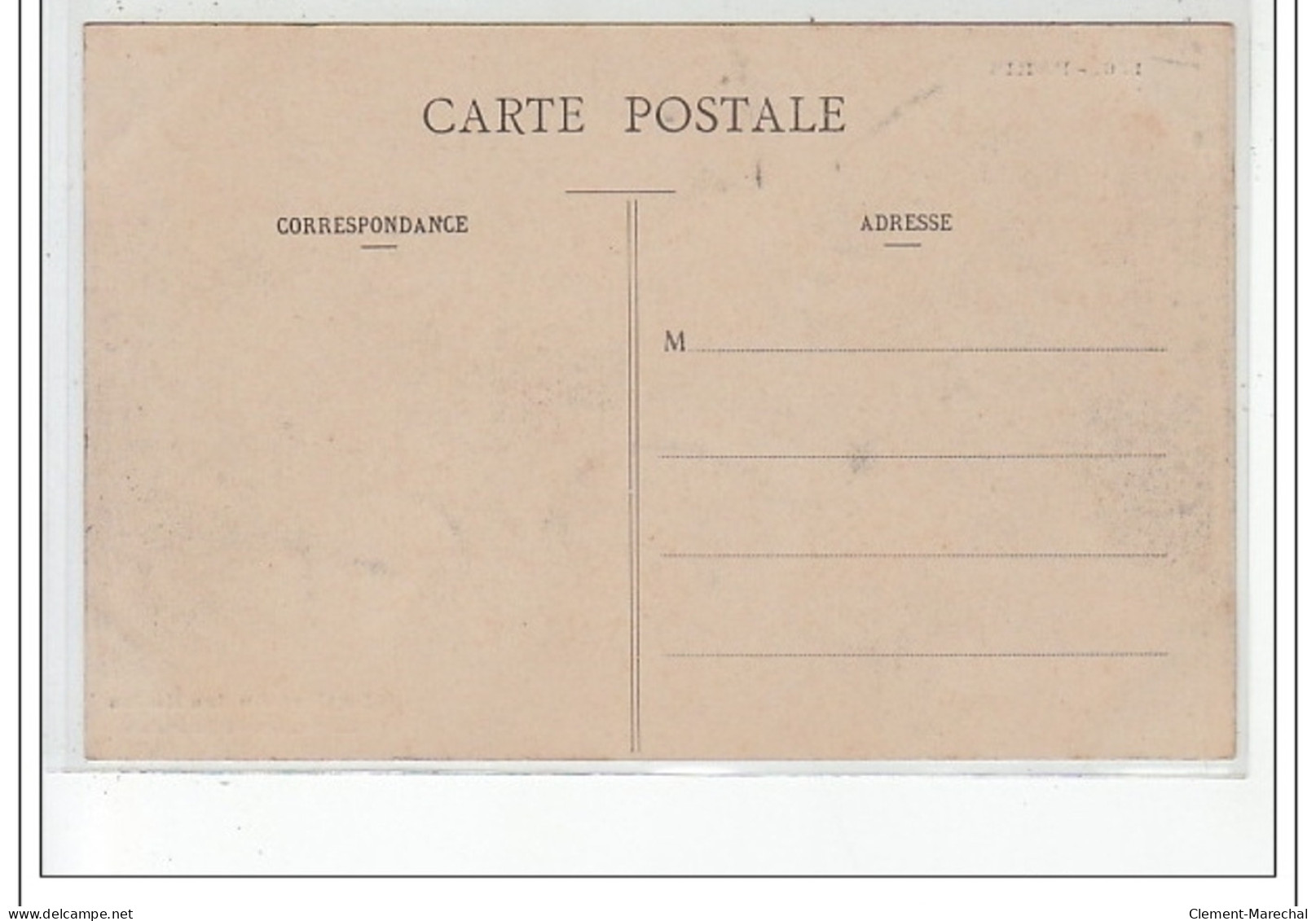 PARIS 1er : - Les Halles Centrales - Légumes Et Salades   - Très Bon état - Paris (01)