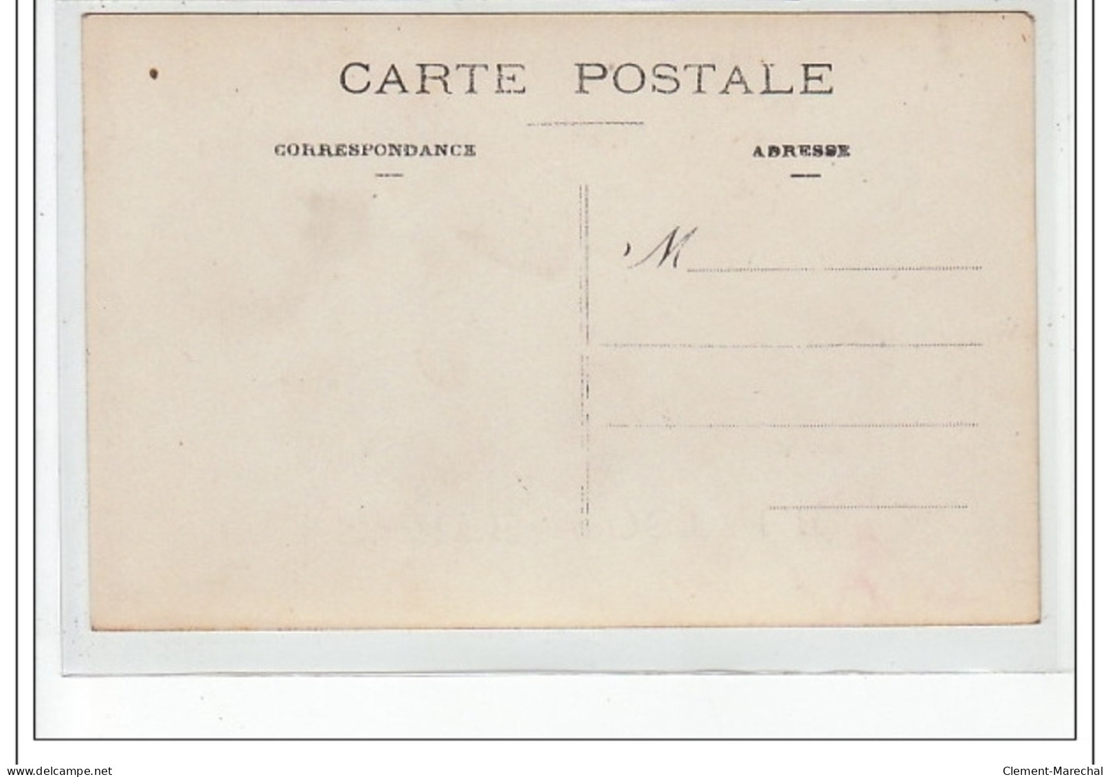 PARIS 1er : Carte Photo De Canons Sur La Place De La Concorde (ww1-chars) - Très Bon état - Distretto: 01