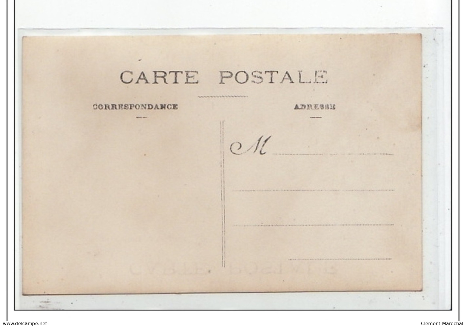 PARIS 1er : Carte Photo De Canons Sur La Place De La Concorde (ww1) - Très Bon état - Arrondissement: 01