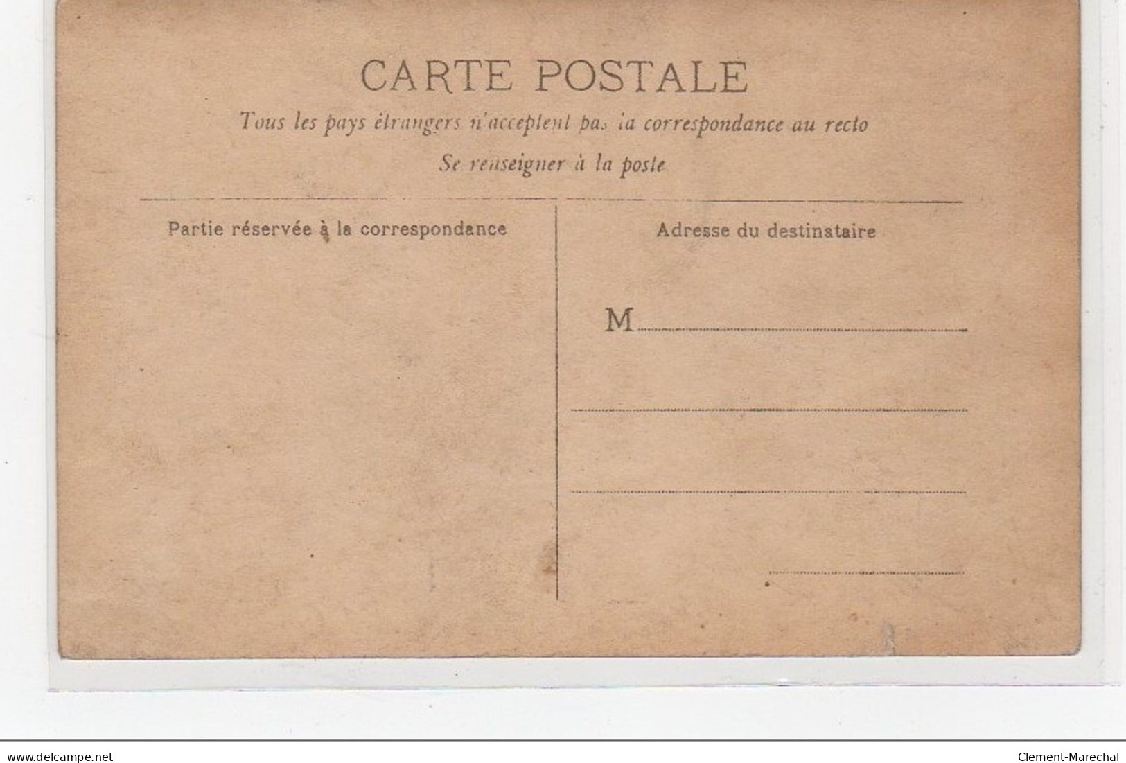 PIONSAT : Carte Photo Du Couronnement De La Rosière Vers 1910 - Très Bon état - Autres & Non Classés