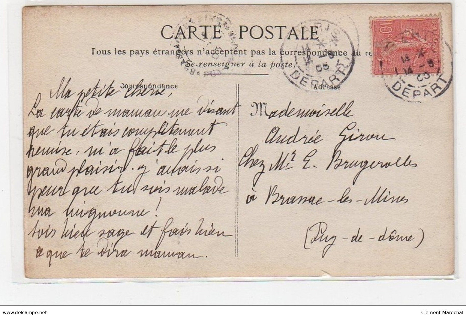 SUGERES : Carte Photo De Boeufs Au Labour - Très Bon état - Autres & Non Classés